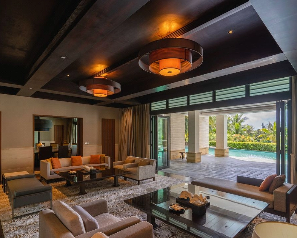 مبل لابی لابی